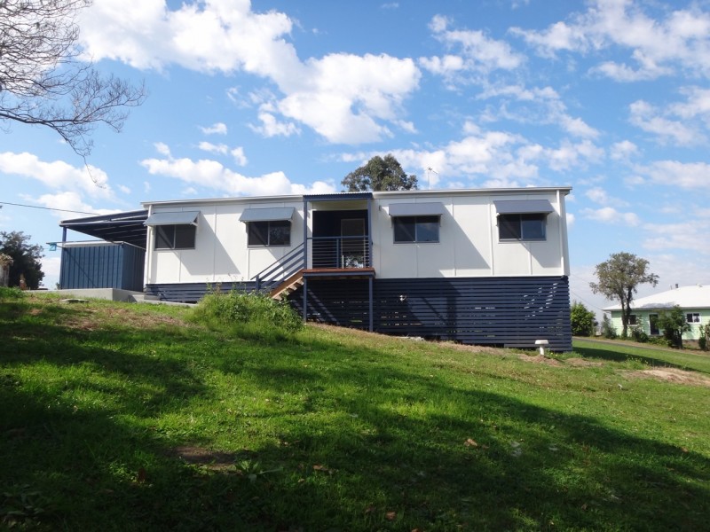 12 Mantons Lane, Lawrence NSW 2460
