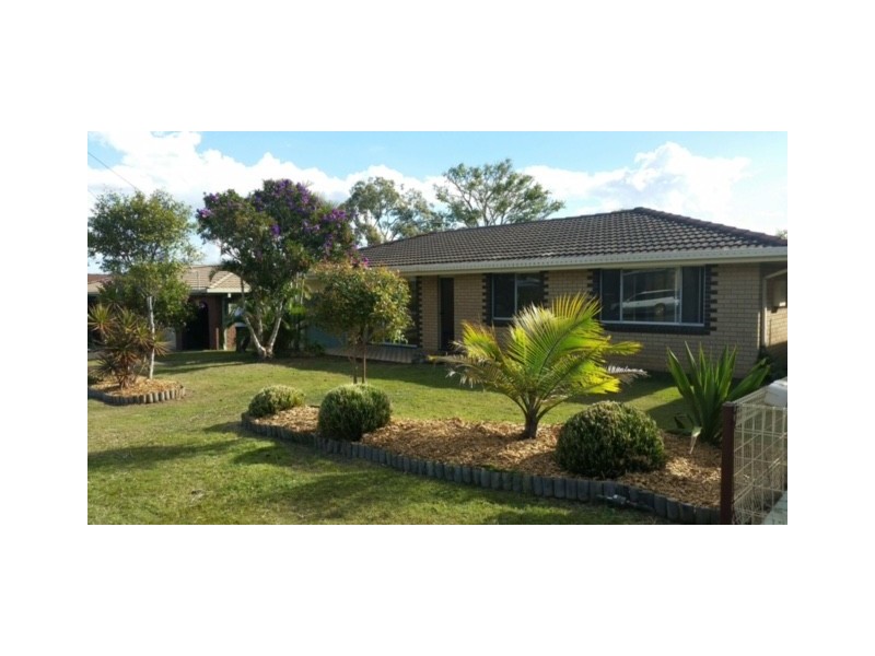 14 Cypress Street, Townsend NSW 2463