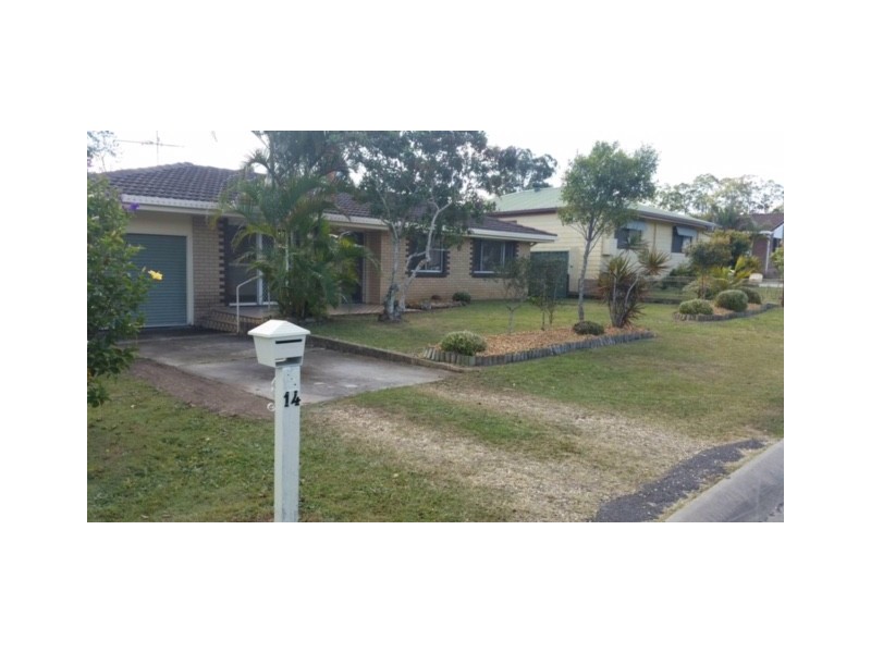 14 Cypress Street, Townsend NSW 2463