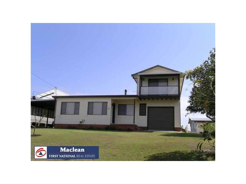 2 Poinsettia Crescent, Brooms Head NSW 2463
