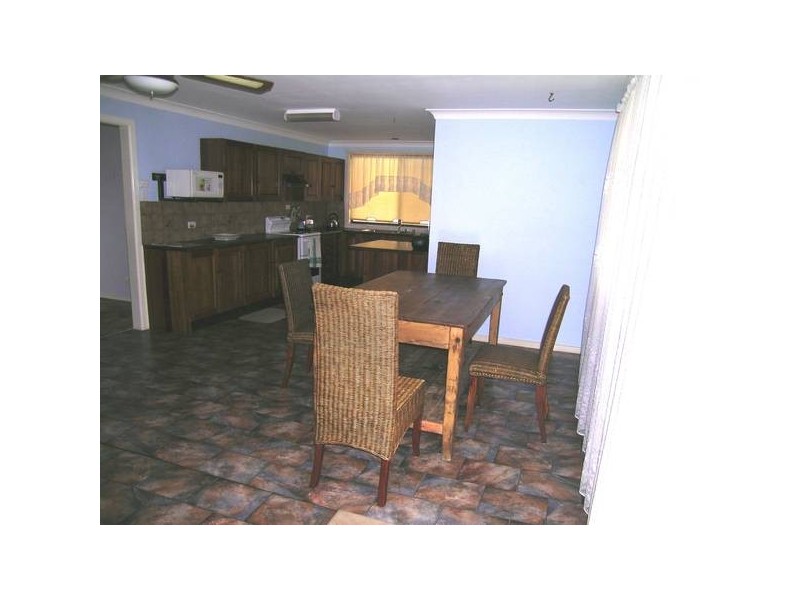 2 Poinsettia Crescent, Brooms Head NSW 2463