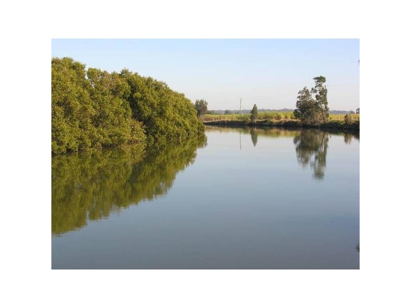 Palmers Channel NSW 2463