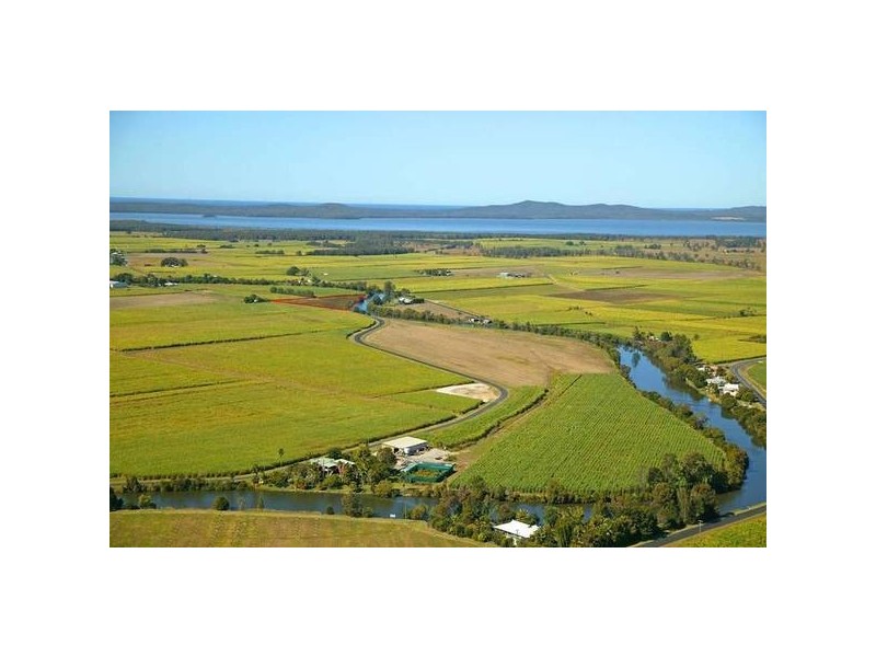 Palmers Channel NSW 2463