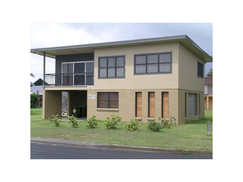 54 Ocean Road, Brooms Head NSW 2463