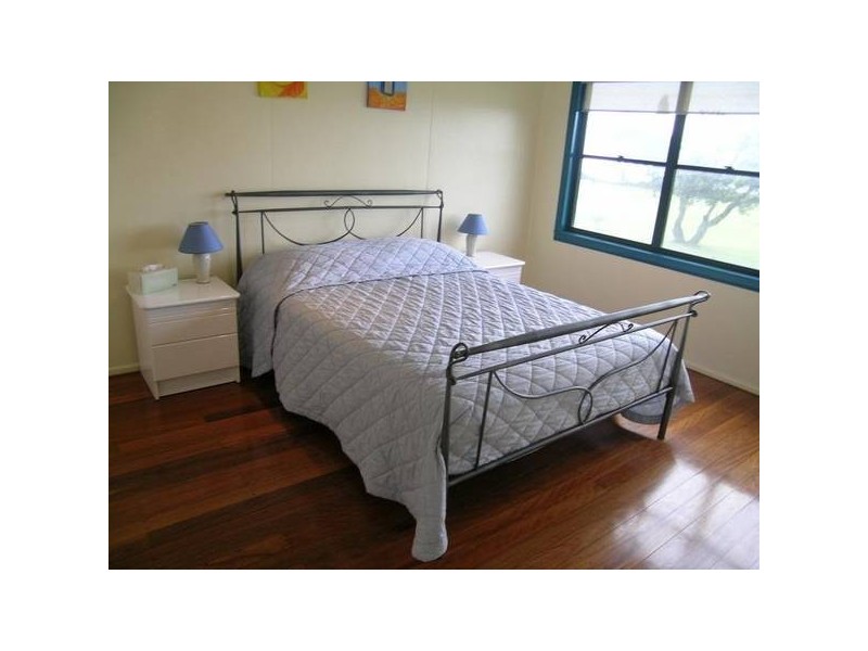 54 Ocean Road, Brooms Head NSW 2463