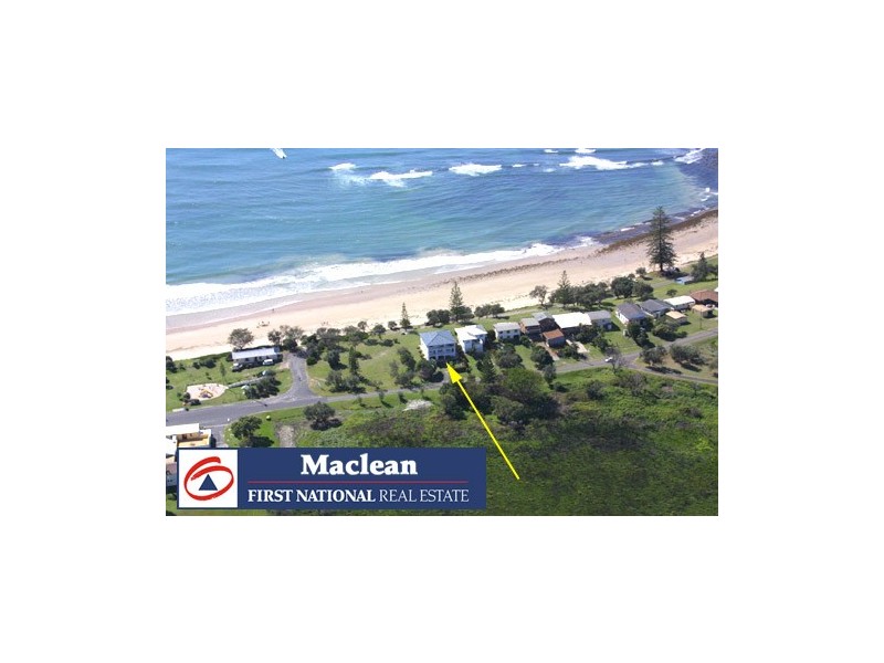 37 Ocean Road, Brooms Head NSW 2463