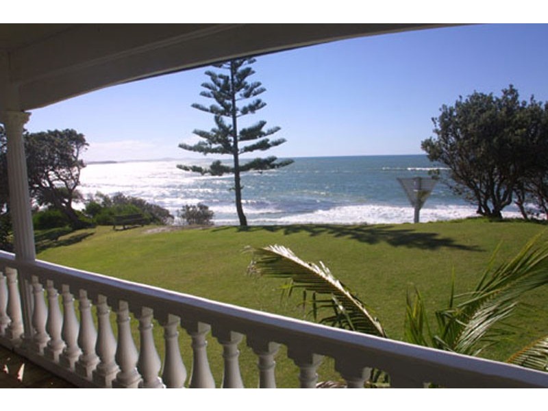 37 Ocean Road, Brooms Head NSW 2463