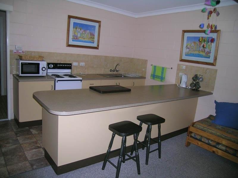Unit 7 Ocean Road, Brooms Head NSW 2463