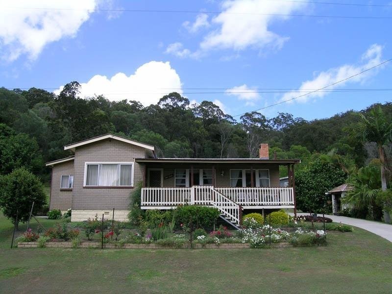 49 Clarence Street, Ilarwill NSW 2463