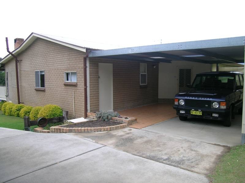 49 Clarence Street, Ilarwill NSW 2463