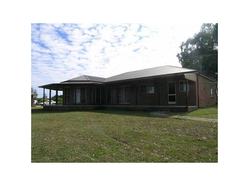 21 Waterview Crescent, Woombah NSW 2469
