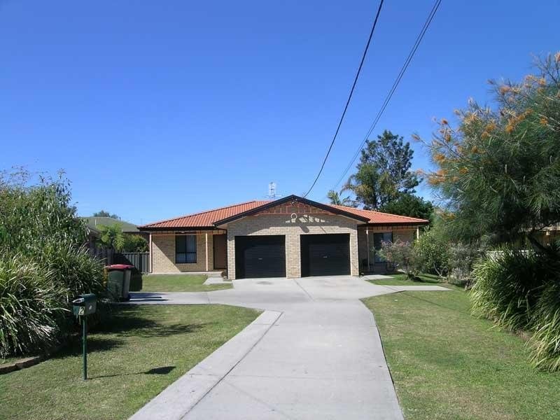 1/2 Emerald Place, Townsend NSW 2463