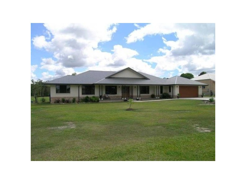 3 Federation Place, Gulmarrad NSW 2463