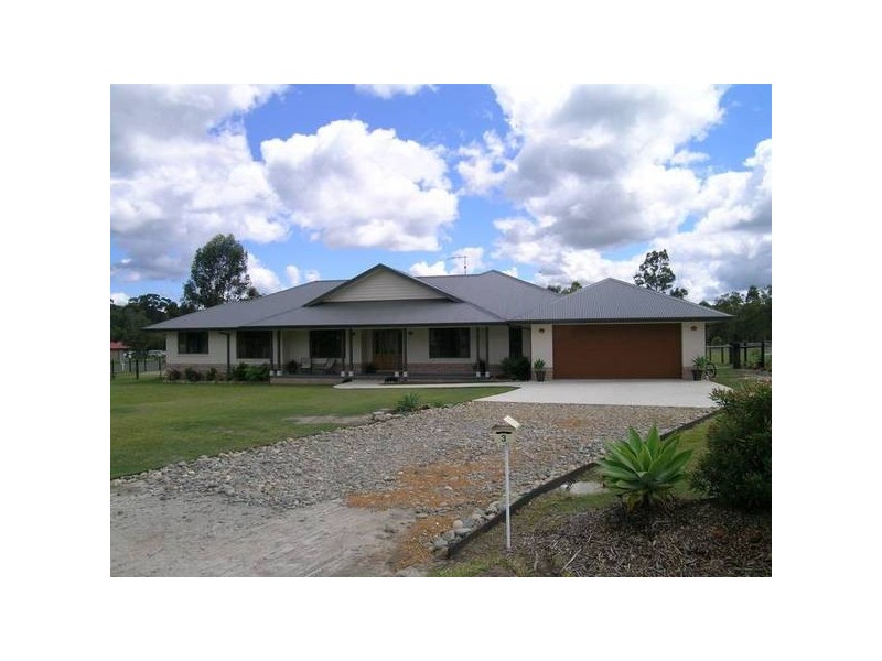 3 Federation Place, Gulmarrad NSW 2463