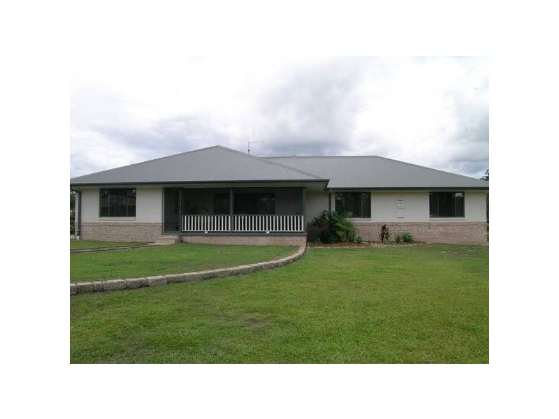 3 Federation Place, Gulmarrad NSW 2463