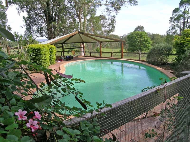 James Creek NSW 2463