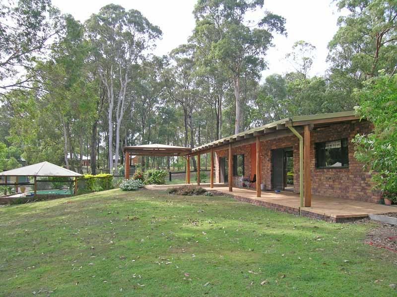 James Creek NSW 2463