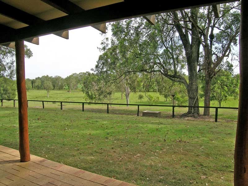 James Creek NSW 2463