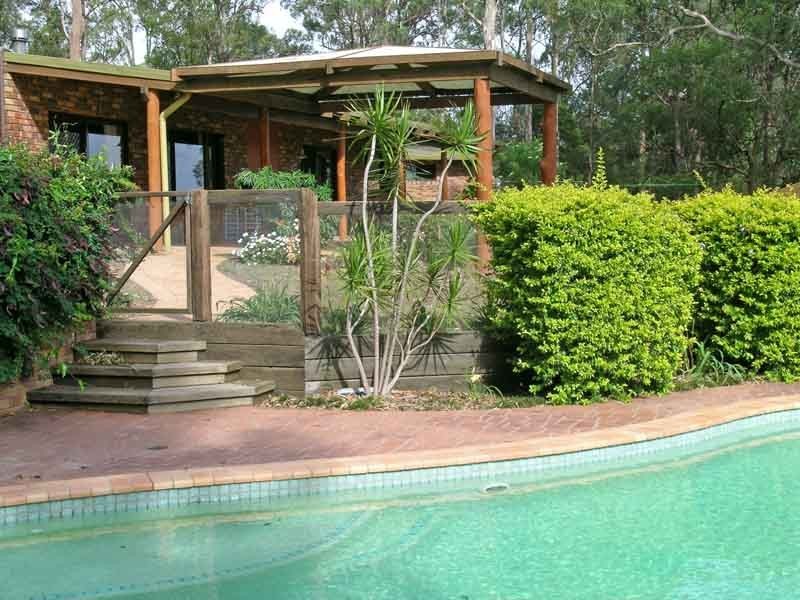 James Creek NSW 2463