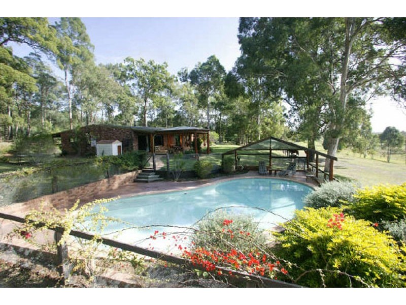 James Creek NSW 2463