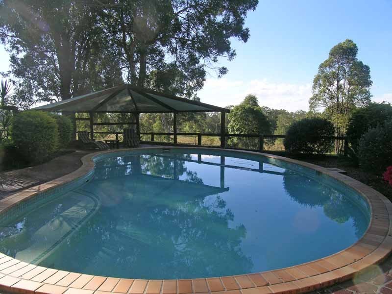 James Creek NSW 2463