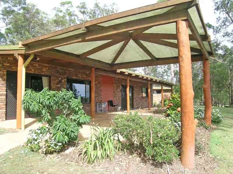 James Creek NSW 2463