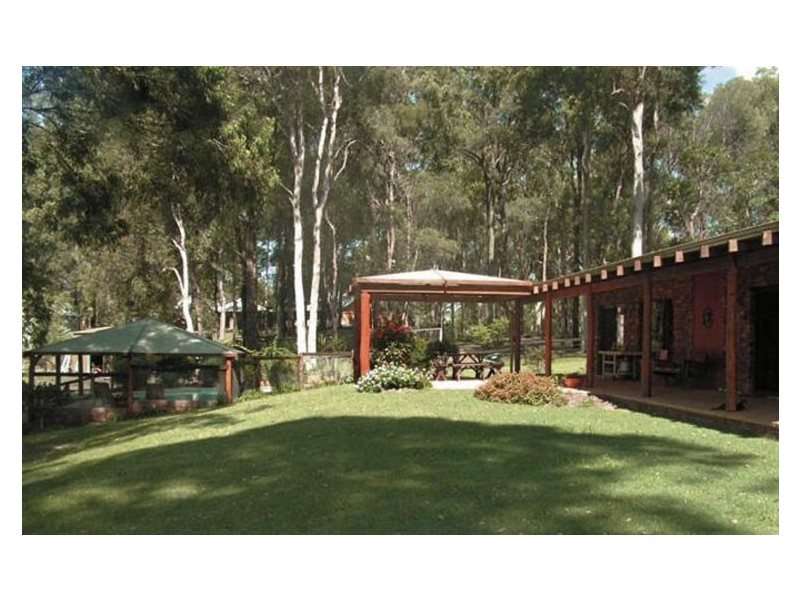 James Creek NSW 2463