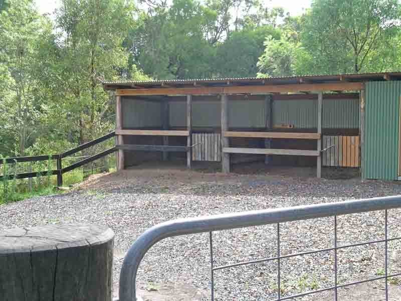 James Creek NSW 2463