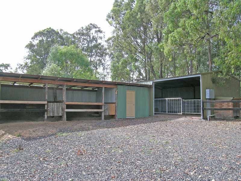 James Creek NSW 2463