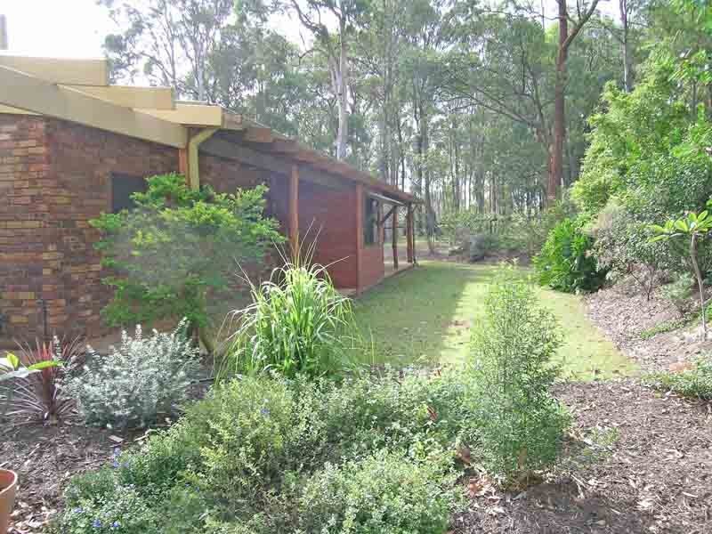 James Creek NSW 2463