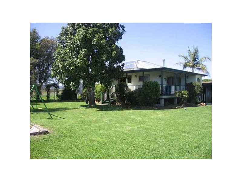 Lawrence NSW 2460