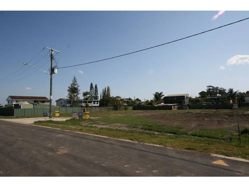 Palmers Island NSW 2463
