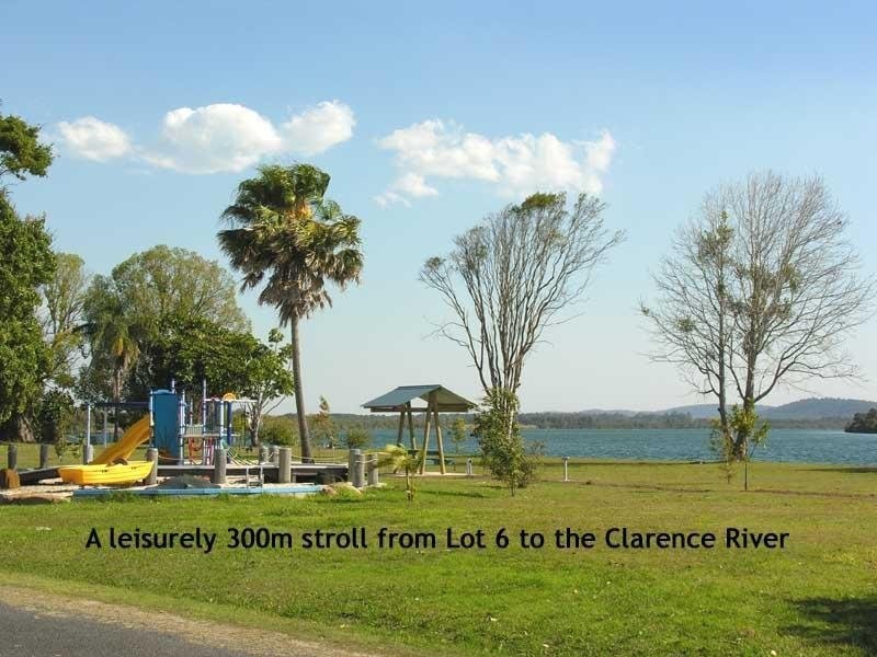 Palmers Island NSW 2463