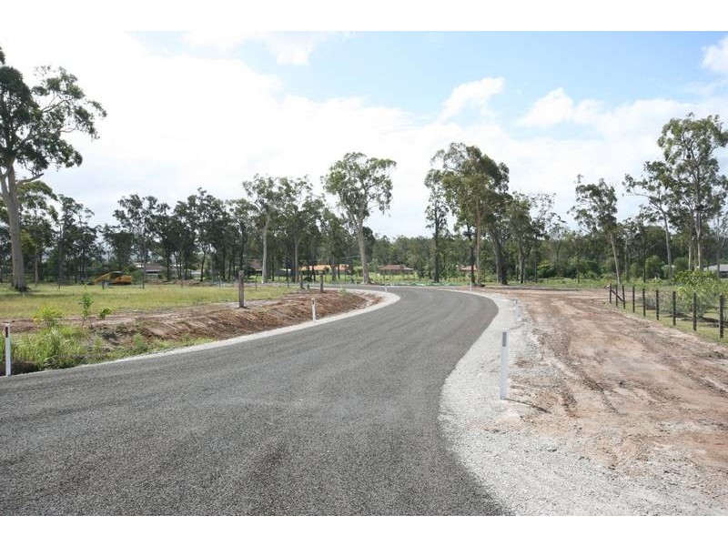 Cockatiel Crescent, Gulmarrad NSW 2463