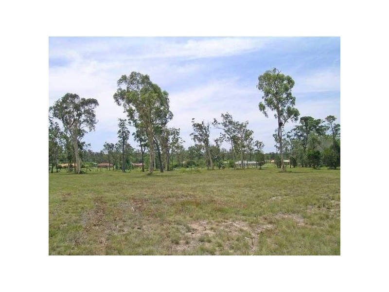 Cockatiel Crescent, Gulmarrad NSW 2463