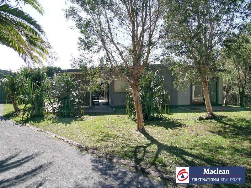 3 Honeysuckle Street, Brooms Head NSW 2463