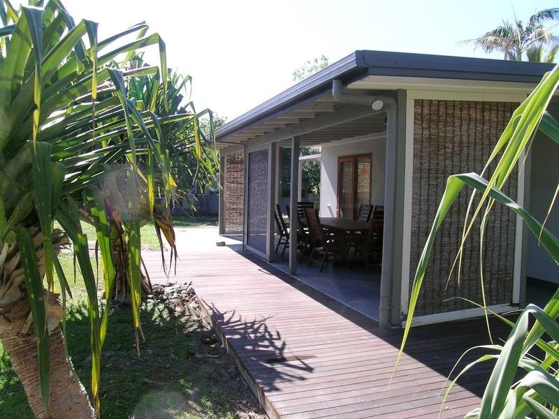 3 Honeysuckle Street, Brooms Head NSW 2463