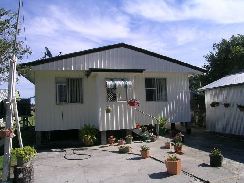 92 Adam Street, Woombah NSW 2469