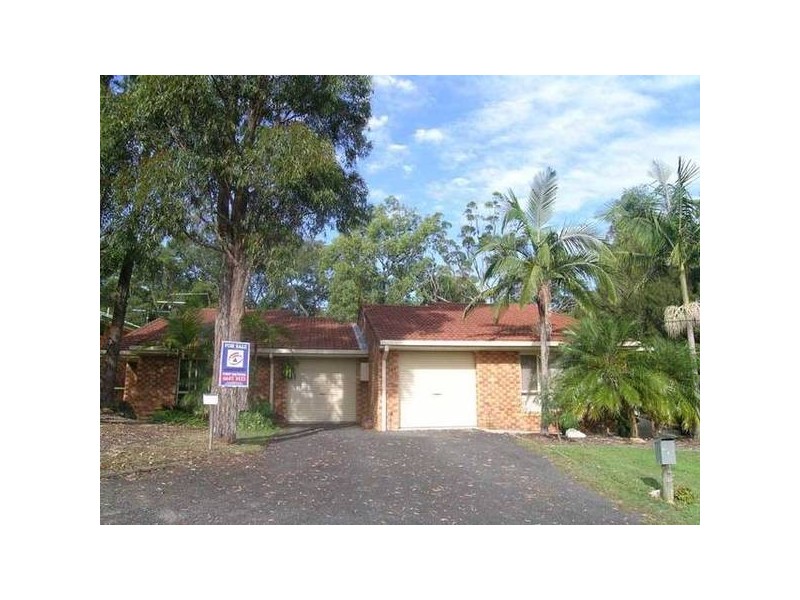 Maclean NSW 2463