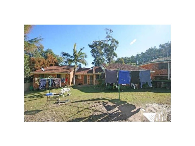 Maclean NSW 2463