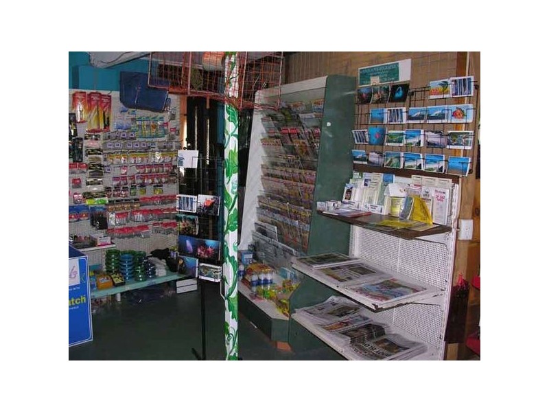 92 Ocean Road, Brooms Head NSW 2463