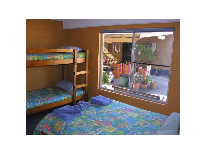 92 Ocean Road, Brooms Head NSW 2463