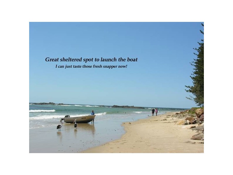 92 Ocean Road, Brooms Head NSW 2463