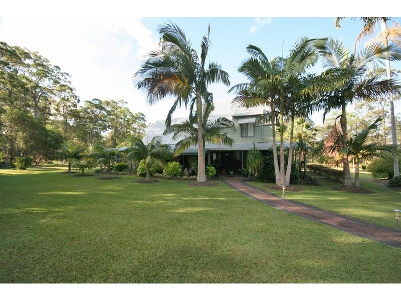 James Creek NSW 2463