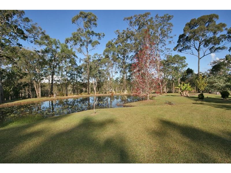 James Creek NSW 2463