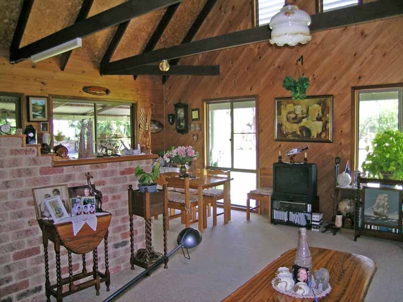 James Creek NSW 2463