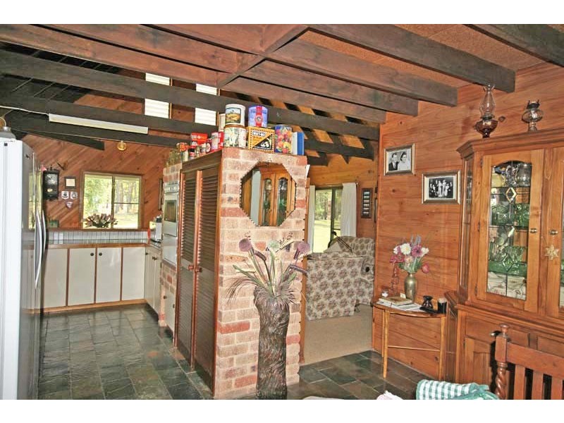 James Creek NSW 2463