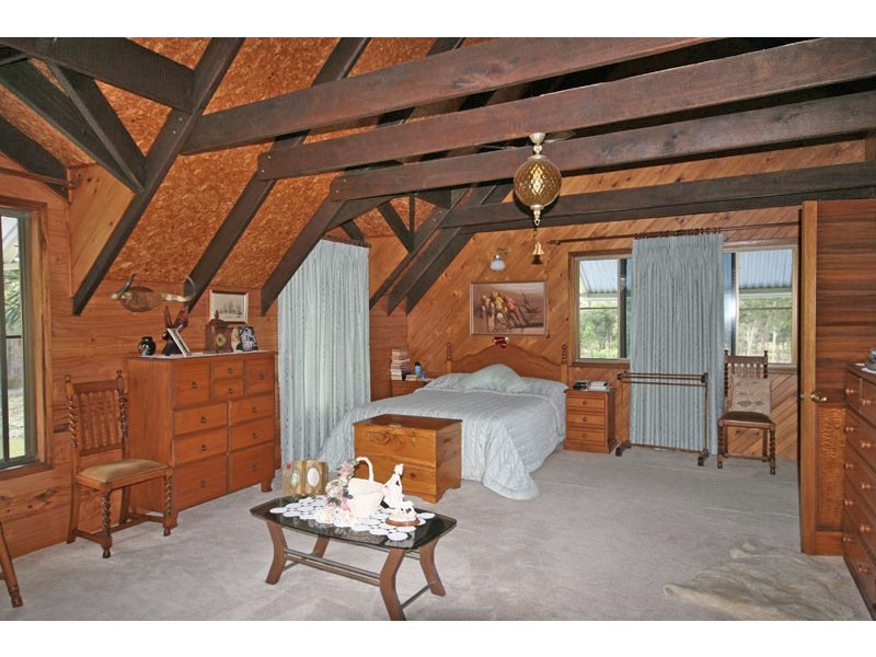 James Creek NSW 2463