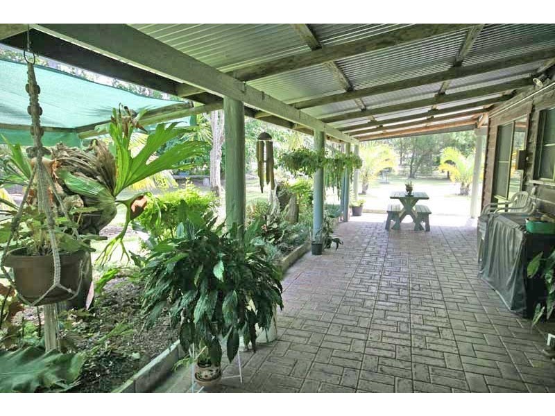 James Creek NSW 2463