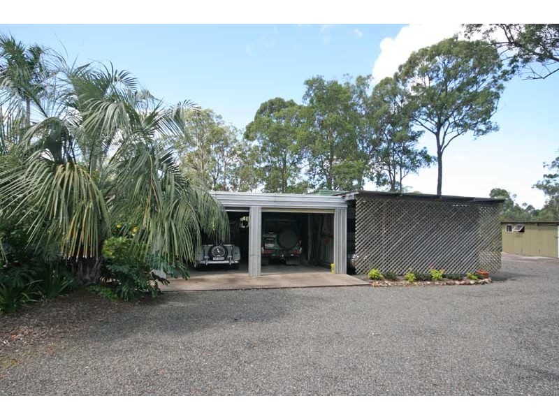 James Creek NSW 2463